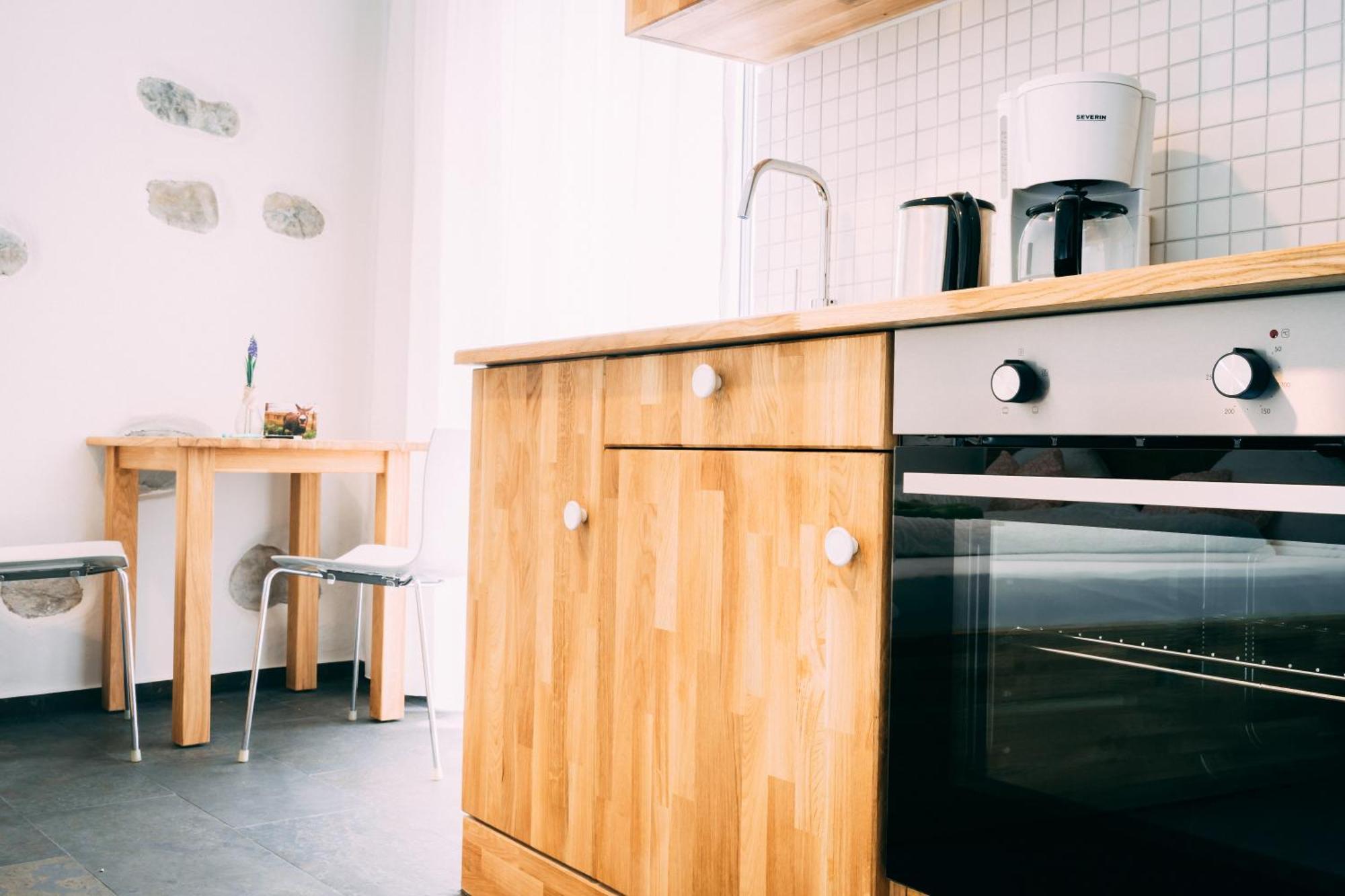 Amtshaus Gut Huegle Boutique Apartments Bad Waldsee Bagian luar foto