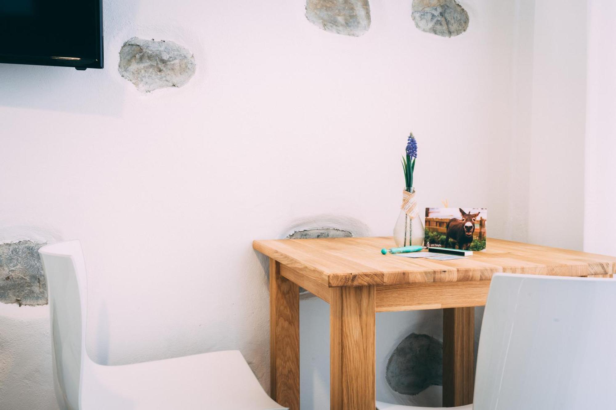Amtshaus Gut Huegle Boutique Apartments Bad Waldsee Bagian luar foto