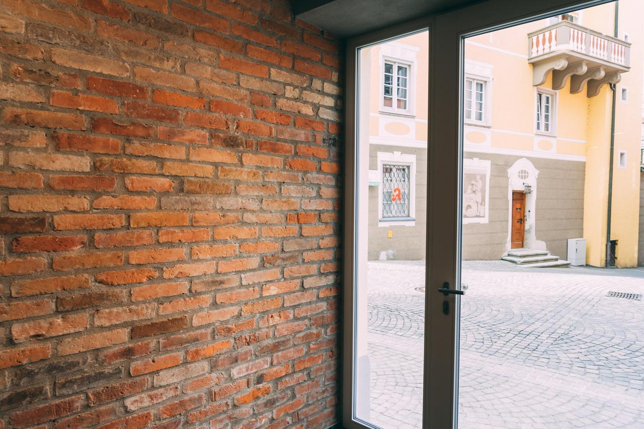 Amtshaus Gut Huegle Boutique Apartments Bad Waldsee Bagian luar foto