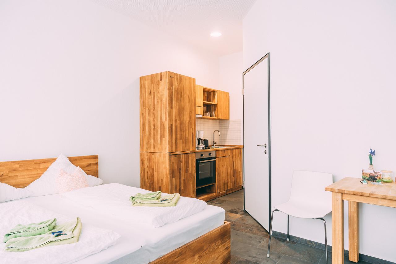 Amtshaus Gut Huegle Boutique Apartments Bad Waldsee Bagian luar foto