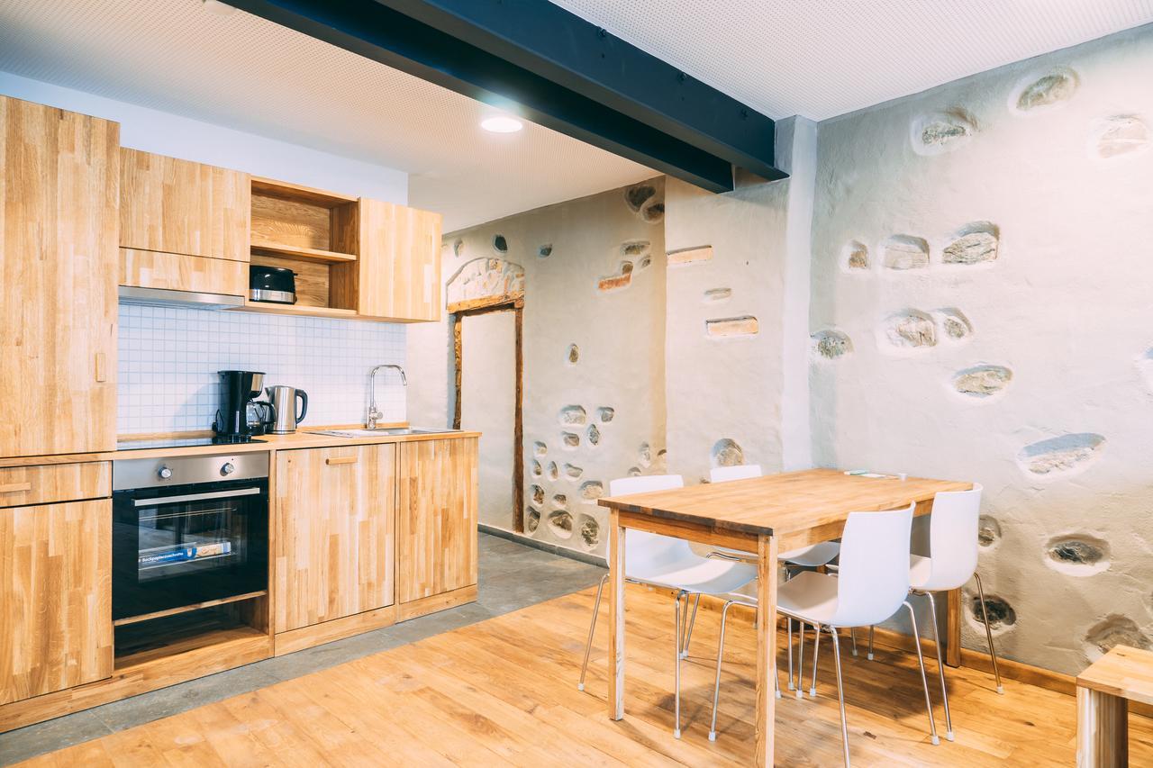 Amtshaus Gut Huegle Boutique Apartments Bad Waldsee Bagian luar foto