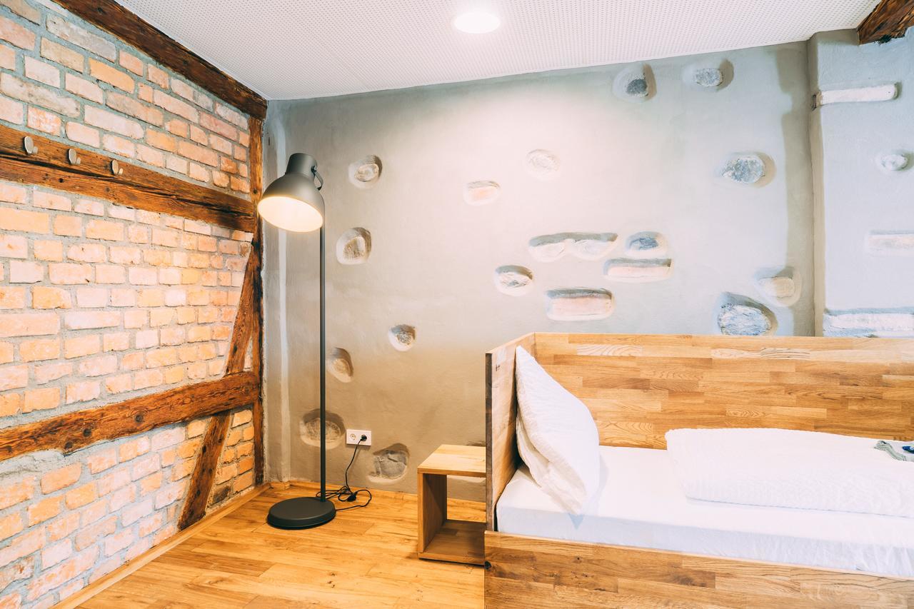 Amtshaus Gut Huegle Boutique Apartments Bad Waldsee Bagian luar foto