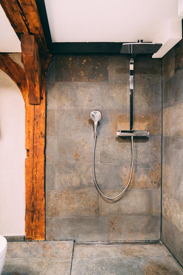 Amtshaus Gut Huegle Boutique Apartments Bad Waldsee Bagian luar foto