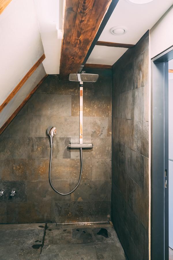 Amtshaus Gut Huegle Boutique Apartments Bad Waldsee Bagian luar foto