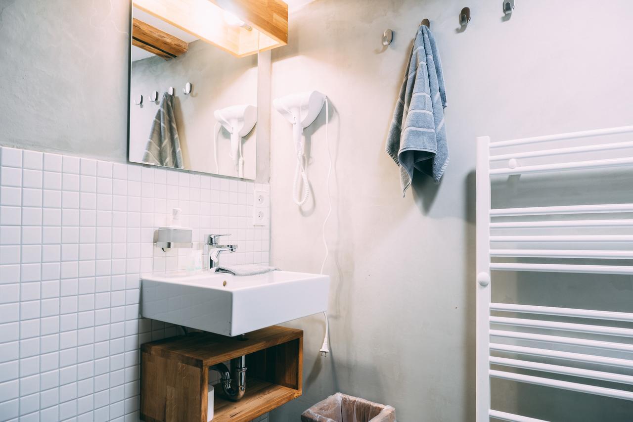 Amtshaus Gut Huegle Boutique Apartments Bad Waldsee Bagian luar foto